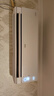 海尔（Haier）净省电pro真净版1.5匹新一级能效壁挂式卧室挂机空调 KFR-35GW/E1-1Pro 家电国家补贴20%以旧换新 实拍图