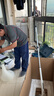 三菱电机（Mitsubishi Electric）KY系列1.5匹 新一级能效14-21㎡适用变频冷暖 空调省电挂机国家补贴开启式清洁MSZ-KY12VFK 实拍图
