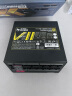 SUPER FLOWER振华 额定1000W LEADEX VII 1000W金牌全模 ATX3.1电源 支持 5090/9070显卡 全日系电容 十年保固 晒单实拍图