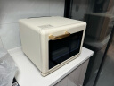 大厨老板电器【国家补贴】小白马蒸烤箱一体机35L大容量电烤箱蒸烤箱蒸箱空气炸三合一家用台式DB613 实拍图