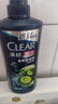 清扬（CLEAR）男士去屑洗发水清爽控油型500g  京东直送 实拍图