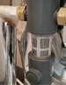 海尔（Haier）前置过滤器全屋9T家用净水器HP-05升级迭代款40微米双网反冲洗大通量管道过滤器 全屋家用净水器 实拍图