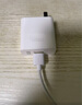 尊匠苹果充电器正品充电线氮化镓30W快充线PD套装适配原装iPhone14ProMax 16 15手机13充电头20W数据线 【适用苹果6-14系列】快充头+闪充线丨1米套装 实拍图