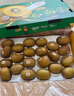 佳沛（zespri）新西兰  阳光金奇异果6粒装 单果约77-103g  源头直发  猕猴桃 实拍图