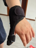 麦德威（medwe）医用护腕腱鞘炎护腕加热护具妈妈手大拇指手腕关节护具骨折固定铝条护腕 五代新款【恒温加热款】 均码【左右通用】 实拍图