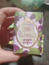蜂花檀香皂125克木质香氛春茶沐浴皂洁面手工皂清洁皂经典国货 茉莉小青柑 实拍图