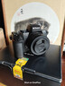 尼康（Nikon）【国行带票】Z50II半画幅新手入门级微单相机Z50 II 高清摄影摄像 直播美颜自拍z50二代便携相机 Z50II+16-50 f/3.5-6.3套机 官方标配【下单送屏幕膜+座充 晒单实拍图