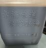 水塔山西老陈醋8° 500ml手工十二【19777标准】家用食醋凉拌调味醋泡 实拍图