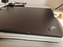 ThinkPad【国家补贴20%】T14p AI PC酷睿Ultra9 14.5英寸高性能工程师本笔记本电脑 64G 1TB 3K 商务办公本 实拍图