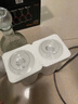 醉慕半干红甜红酒两支带开瓶器海马刀甜型葡萄酒带酒杯醒酒器750ml*2 实拍图