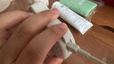 医贝诺胎心仪胎心监护仪租赁胎心监测仪听胎心测宫缩自数胎动免押金租 （热租推荐）豪华版eFM-60【24小时医生判读】 15天租期 实拍图