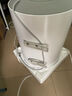 海尔（Haier）智家出品Leader 60升储水式2200W电热水器家用 一级能效节能速热 长效保温租房优选LEC6001H-NQ3 实拍图