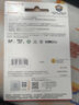 闪迪（SanDisk）128GB TF（MicroSD）4K内存卡 行车记录仪 监控摄像头专用 10,000小时录制 重复读写高耐用存储卡 实拍图