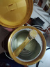 飞鹤臻爱倍护 婴幼儿配方奶粉2段(6-12个月) 900g 乳铁蛋白 育儿补贴 实拍图