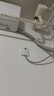 华凌空调 2匹 超一级能效神机二代 电量查询 卧室客厅空调挂机KFR-50GW/N8HE1Ⅱ 以旧换新家电国家补贴 实拍图