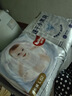 好奇（Huggies）金装纸尿裤L132片(9-14kg)大号婴儿尿不湿超薄柔软超大吸力透气 实拍图