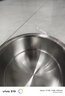 九阳（Joyoung）【0涂层】2L精致小容量1-2人家用微压多功能电饭煲电饭锅304不锈钢球胆杂粮饭无涂层5A认证2升20N1 实拍图