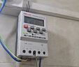 德力西电气时控开关定时器插座定时开关控制器 KG316T AC220V 实拍图