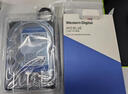 西部数据（WD）台式机械硬盘 WD Blue 西数蓝盘 2TB 7200转 256MB SATA DIY装机电脑硬盘 3.5英寸 WD20EZBX 实拍图