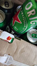 喜力经典500ml*3听 喜力啤酒Heineken  实拍图