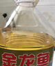 金龙鱼  食用油 花生浓香型食用植物调和油4L 实拍图