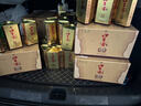 口子窖 十年型 兼香型白酒 50度 100ml*1瓶 单瓶装 口粮酒 实拍图