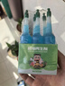 德沃多肥料植物再生剂营养液通用6支水培发财树花肥料绿植花卉生根液 实拍图