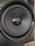 JBL305P 306P 308PMKII有源音箱音响手机电脑电视音箱录音棚 306PMKII一对(音箱垫+音频线) 实拍图