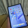 小米(MI) 红米平板Redmi Pad SE 11英寸平板电脑 90Hz高刷 娱乐影音办公学习平板 6+128GB星河紫 实拍图