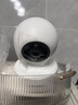 普联（TP-LINK）摄像头家用监控器 室内高清无线智能网络摄像机 360°度全景旋转云台手机APP远程查看双向语音对讲 【单镜头 | 单画面】300万高清 16GB内存卡【免费升级32GB卡】 4m 实拍图