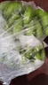 吉果叔 云南高山甜香蕉 新鲜水果当季现摘大芭蕉小米蕉甜香蕉整箱自然熟 9斤净重 8.5斤 实拍图