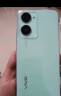 vivo Y36t 6GB+128GB 太空黑 国家补贴 超感轻薄设计 5000mAh大电池 150%超大音量 全网通 老人 手机 实拍图