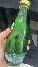 Perrier巴黎水 原装进口气泡水【水哥推荐】原味天然矿泉水330ml*24瓶 实拍图
