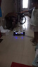 阿尔郎电动儿童平衡车S2礼物首选【手控腿控APP-承重100kg-续航90min】3-12岁体感车10岁-15岁以上代步车 实拍图