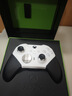 微软Xbox无线游戏手柄 Elite 2精英2代二代 白色青春版 无线控制器 蓝牙 PC/平板/手机 Steam 明末 实拍图