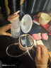 新贝 吸奶器电动无痛全自动变频可充电锂电池单边挤奶器吸力大8768 实拍图