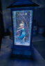 迪士尼（Disney）八音盒爱莎公主音乐盒飘雪冰雪奇缘儿童玩具女孩生日礼物夜灯 实拍图