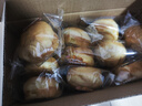 三只松鼠芝士软心手撕包1000g 手撕网红早餐代餐营养夹心代餐饱腹糕点 实拍图