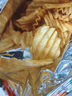 乐事（Lay's）薯片 黄瓜味 135克 休闲零食 膨化食品 实拍图