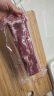 金字五花咸肉 400g 咸肉风干肉上海南风肉刀板香老字号咸肉腌笃鲜食材 实拍图