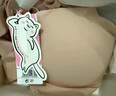 华歌尔（Wacoal）蓝标女内衣无钢圈花生杯猫耳杯棉感旷野美拉德背心内衣文胸罩3501 【宽肩带】初代猫耳杯-白色 M (70A-70E/75A-75C) 实拍图