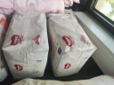 好奇（Huggies）【次日达】心钻装小森林纸尿裤婴儿尿不湿拉拉裤超薄透气成长裤 拉拉裤XXXL28片【≥17kg】 实拍图