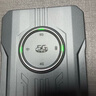 上赞SZ50 5G随身wifi免插卡流量移动路由器双频wifi无线上网卡 实拍图