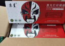 京呈w2110a 206a四色碳粉套装适用惠普M283fdw硒鼓 hpM255dw M255NW M282nw M283fdN 墨粉盒  实拍图
