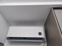 小米（MI）米家 1.5匹 新一级能效 巨省电 变频冷暖  壁挂式空调挂机KFR-35GW/N1A1【国家补贴20%】 实拍图