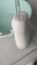 博皓（prooral）电动冲牙器家用洗牙器水牙线冲洗器牙齿清洁器洁牙器牙结石牙缝牙垢去除工具正畸呵护 大水箱版F42 象牙白| 一模式多力度| 300ml水箱 实拍图