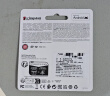 金士顿（Kingston）512GB SD存储卡 U3 V30 相机内存卡 高速sd卡大卡 4K超高清拍摄 读速200MB/s 写速160MB/s 实拍图