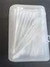 初舍（CHUSHE）挖耳勺掏耳专用棉签耳屎清理神器不伤耳朵家用儿童挖耳屎清洁棉棒 实拍图