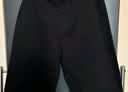森马（Semir）森马舒服裤|休闲裤男夏季四面弹力松长裤2026合体锥形裤 实拍图