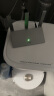 上赞 SZ50 5G随身wifi免插卡移动路由器免装宽带无线上网卡办公家用支持多人同时连接 实拍图